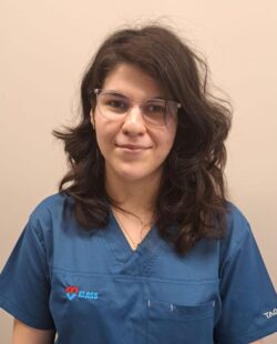 Drondoe Madalina Maria