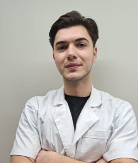 Petcu Florin Daniel