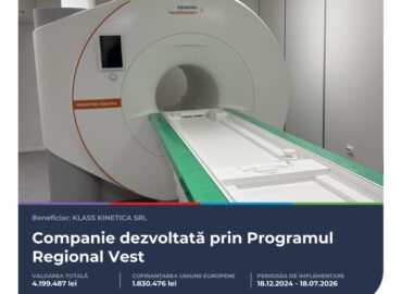 Comuninca program PNRR