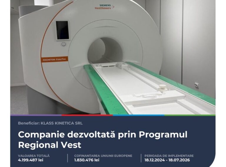 Comuninca program PNRR