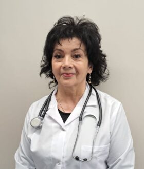 Prof.dr. Mirela Cleopatra Tomescu - Clinica Klass